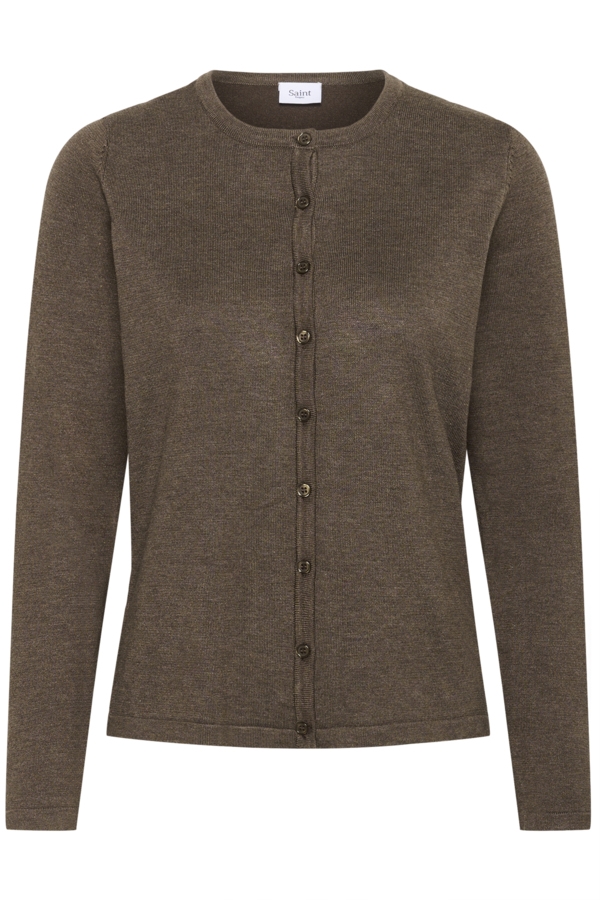 A8661, MilaSZ R-Neck Cardigan