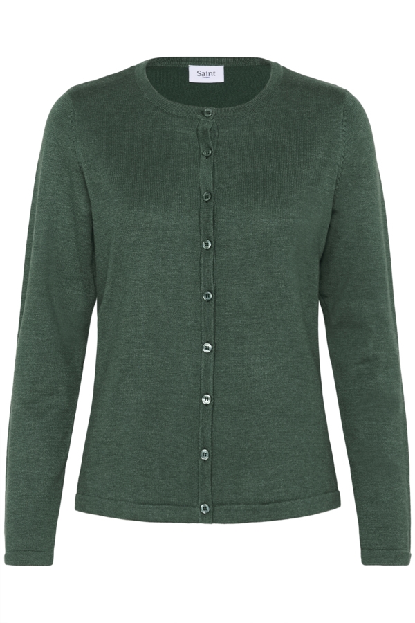 A8661, MilaSZ R-Neck Cardigan