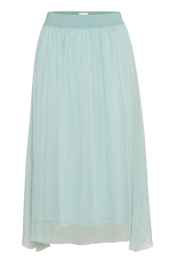 CoralSZ Skirt