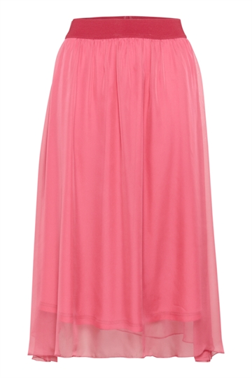 CoralSZ Skirt