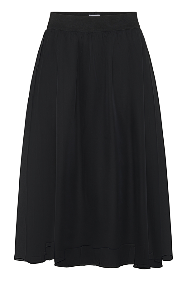 CoralSZ Skirt
