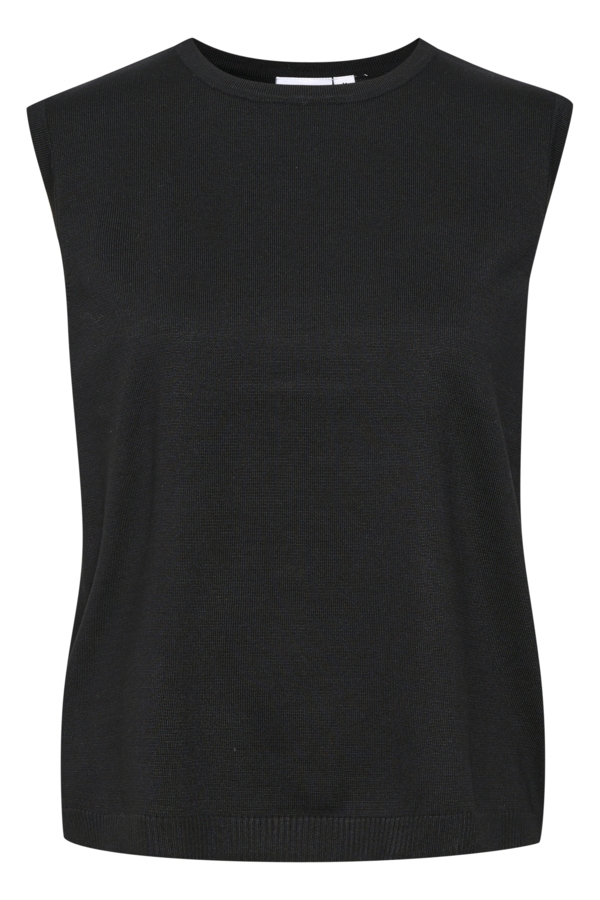 MilaSZ Vest