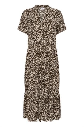 EdaSZ SS Maxi Dress