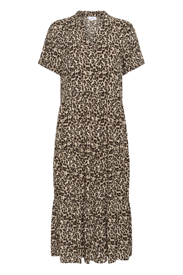 EdaSZ SS Maxi Dress