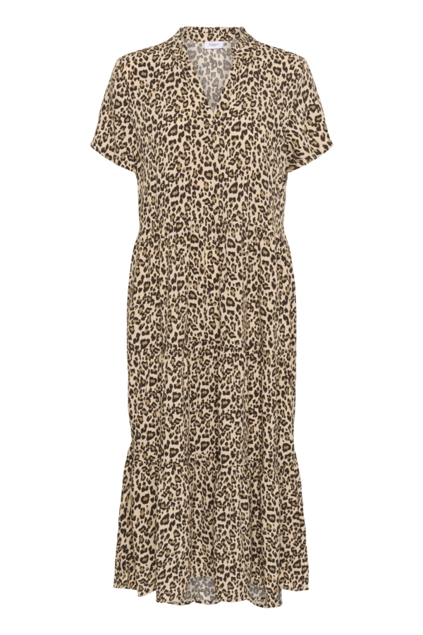 EdaSZ SS Maxi Dress