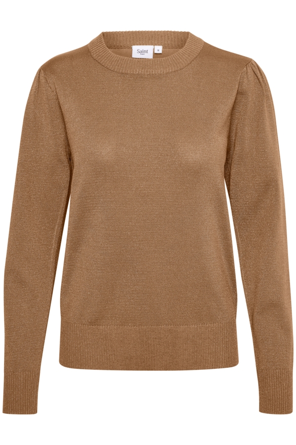 KilaSZ LS Shimmer Pullover