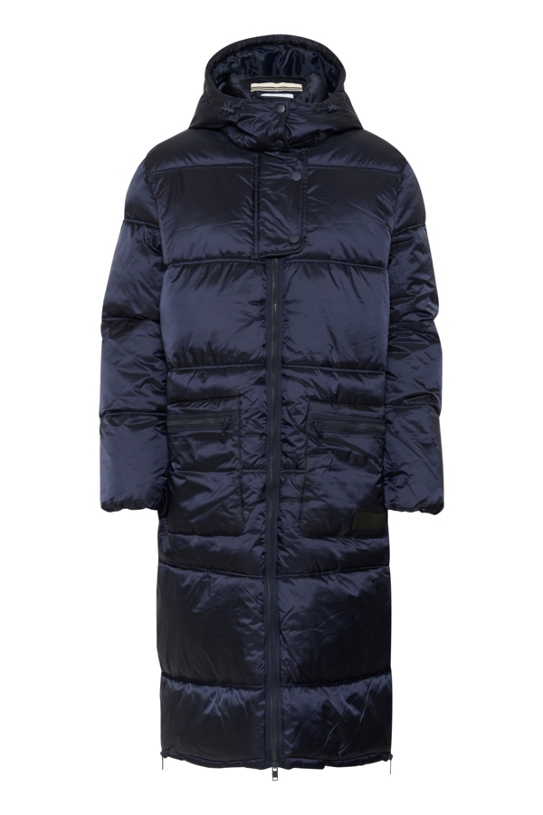 FrancesSZ Jacket