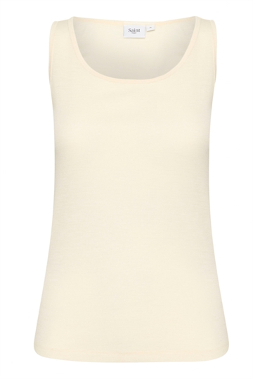 GarimaSZ Wool Tank Top