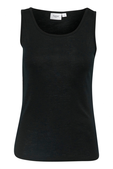 GarimaSZ Wool Tank Top