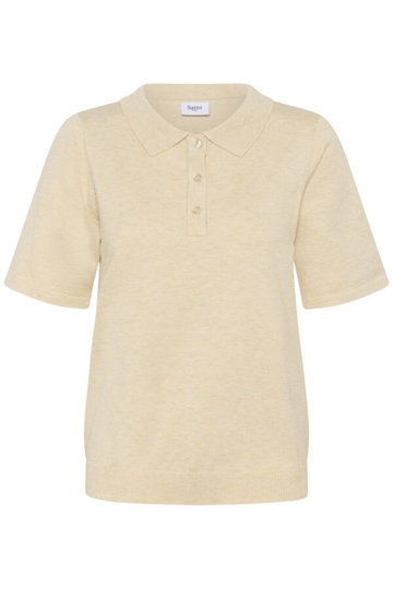 MilaSZ Polo SS Pullover