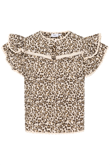 KirbySZ Blouse