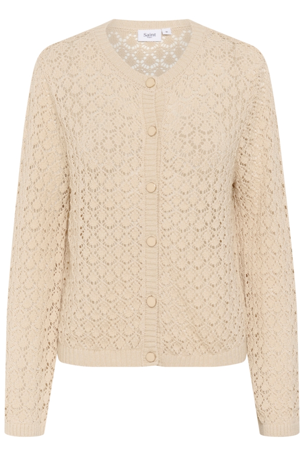KarlinaSZ Cardigan