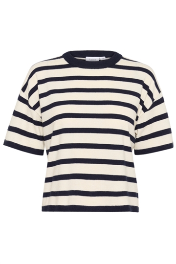 LikamSZ Striped Pullover