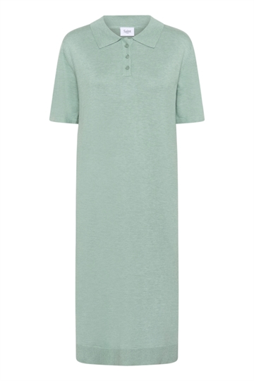 MilaSZ Polo SS Dress