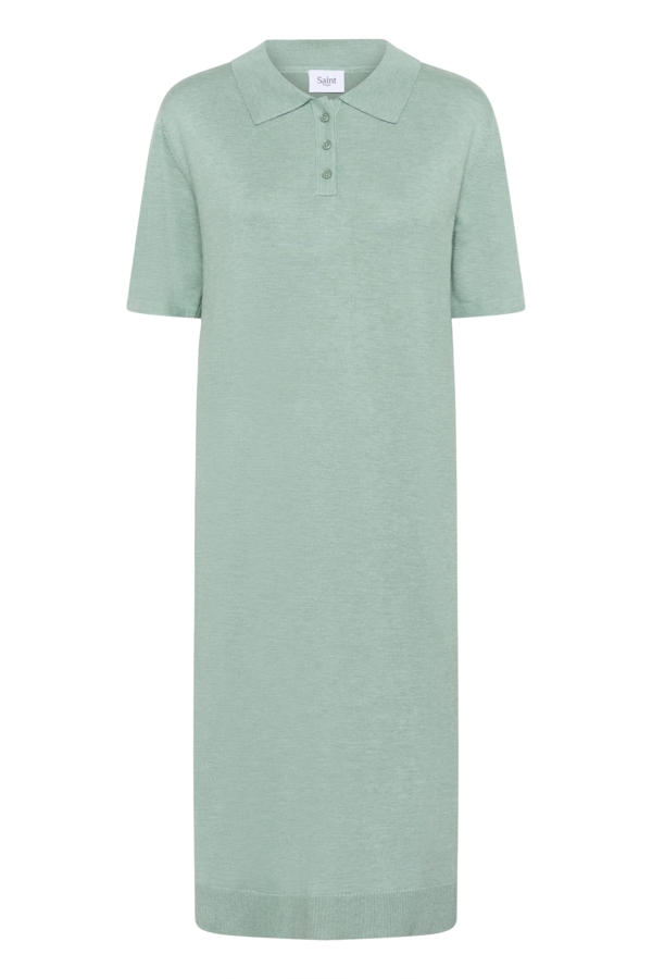 MilaSZ Polo SS Dress