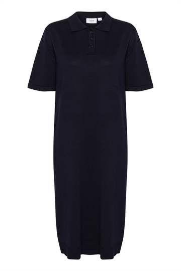 MilaSZ Polo SS Dress