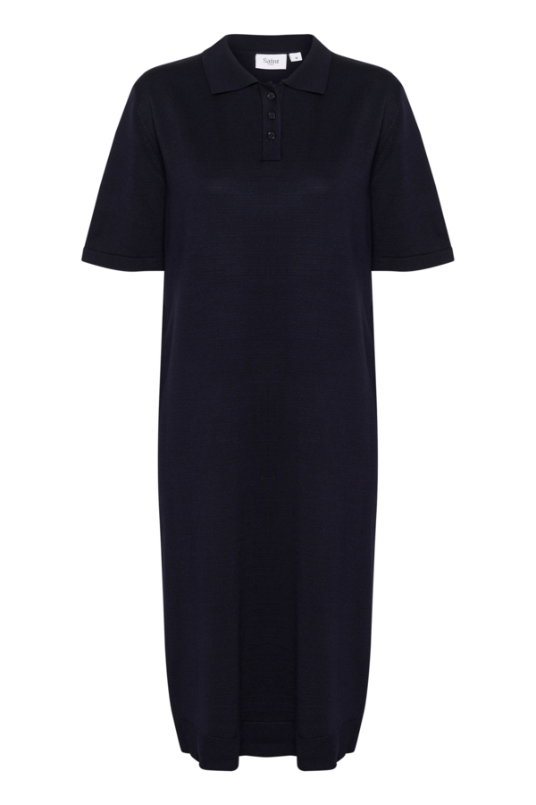 MilaSZ Polo SS Dress