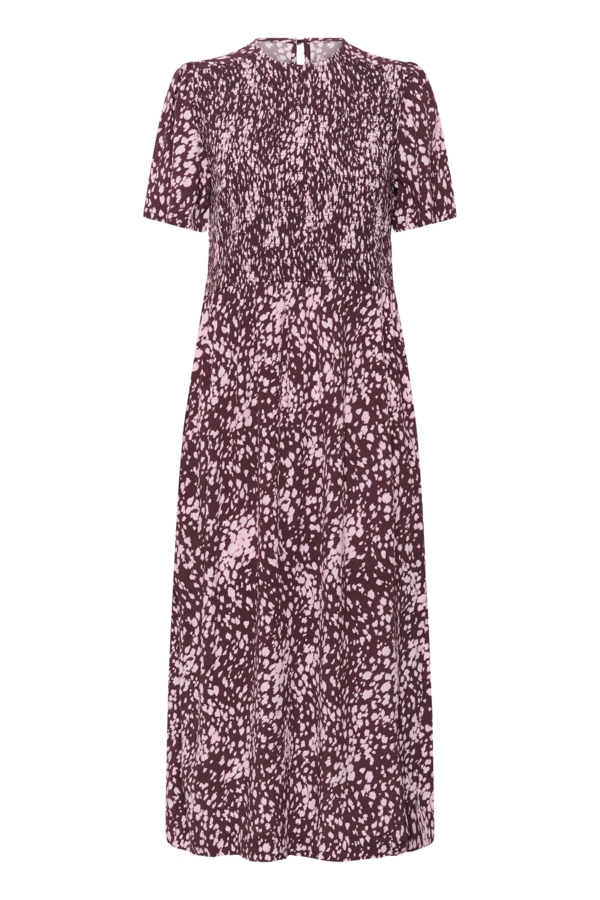 MalikaSZ Dress