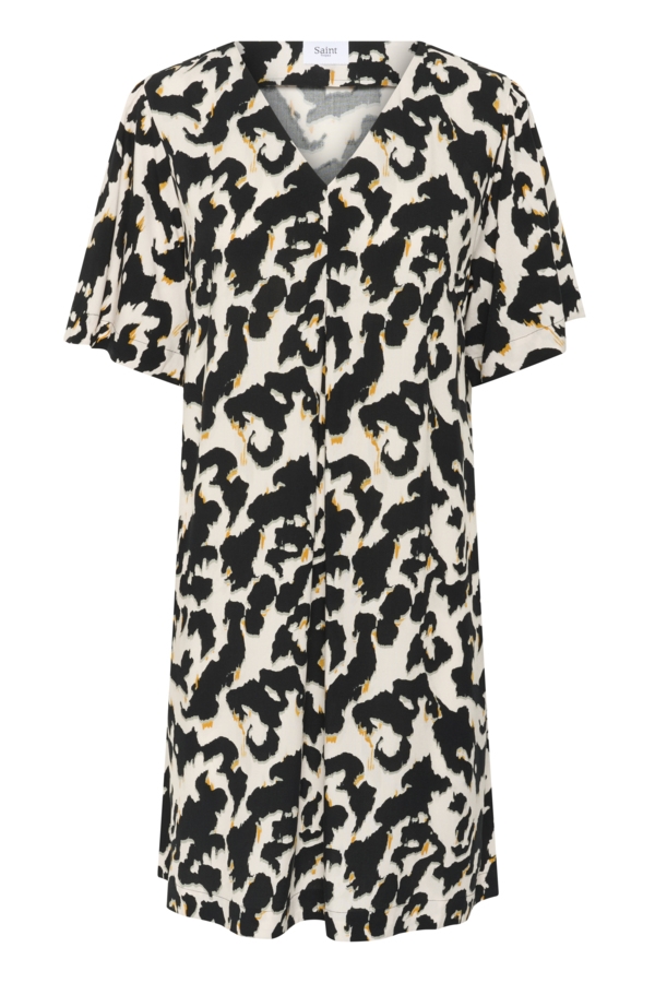 MarcaSZ Dress