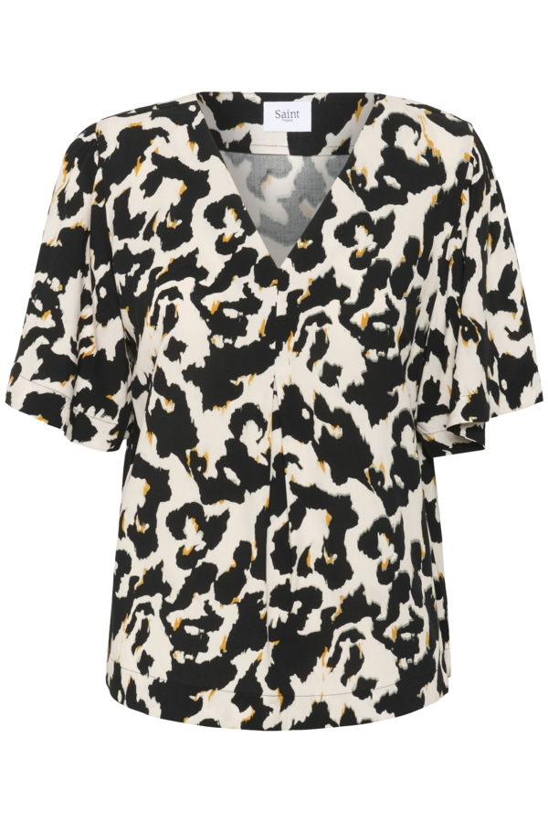 MarcaSZ Blouse
