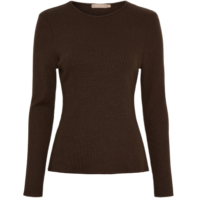 Marta Celia strik t shirt