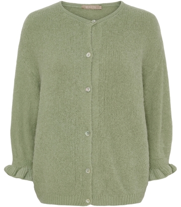 Marta Juliana cardigan