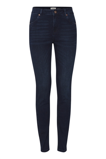 PZEMMA Jeans Skinny Leg