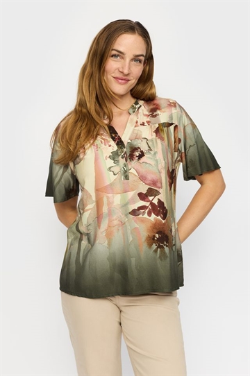 2-Biz Ruby Bluse