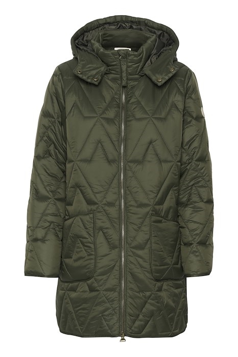 CRGaiagro Mid Jacket