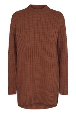 KAbabara Long Pullover