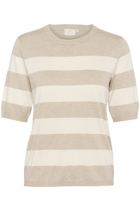 KAlizza Striped Knit