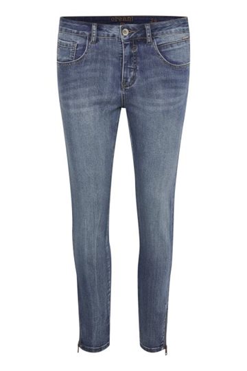 CRKirsta Jeans - Shape fit BCI