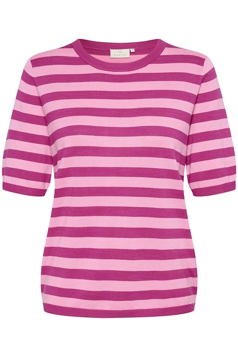 KAlizza Striped Knit