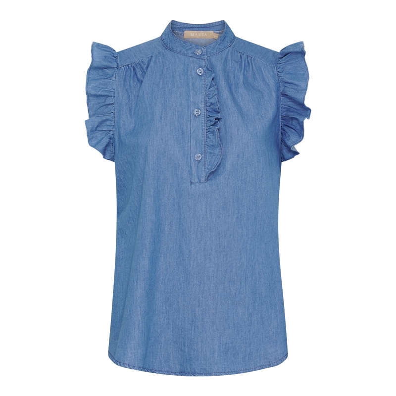Marta Jackie top