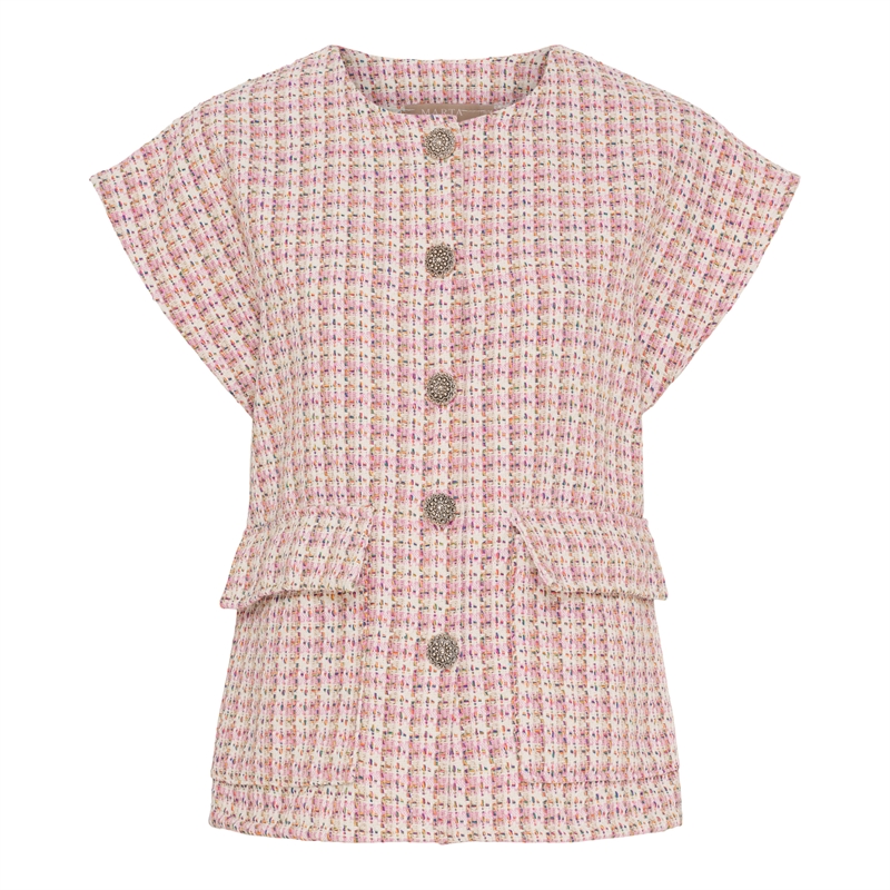 Marta Loretta vest