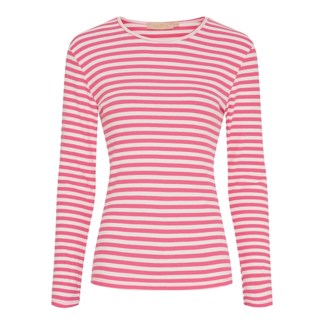 Marta Josiane l/s t-shirt