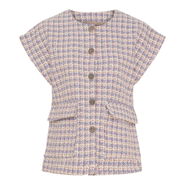 Marta Loretta vest