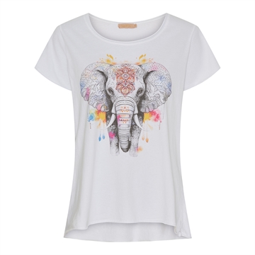 Marta Marie t shirt m elefant