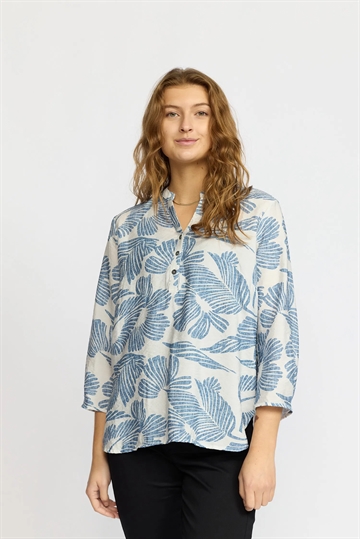 2-Biz Bamoa Blouse