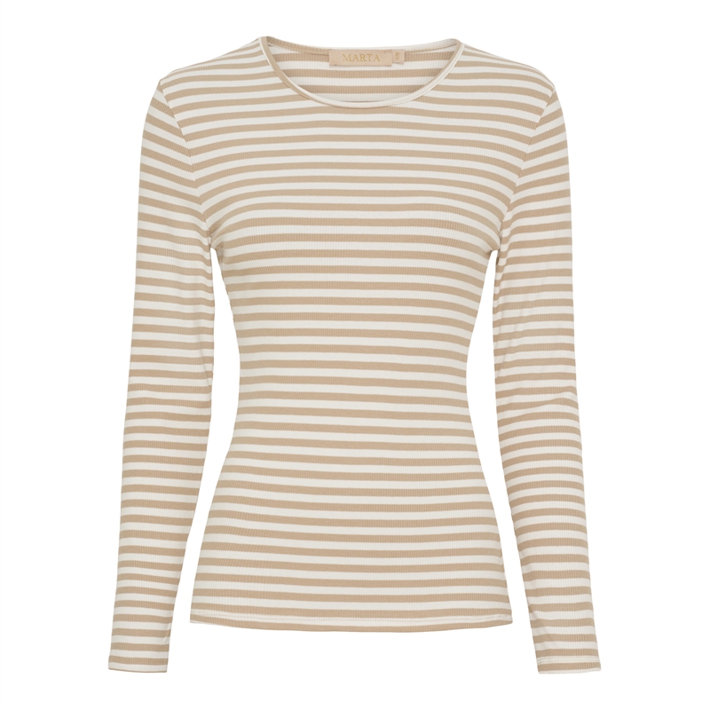 Marta Josiane l/s t-shirt
