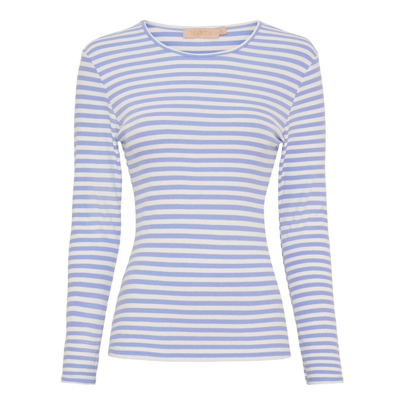Marta Josiane l/s t-shirt