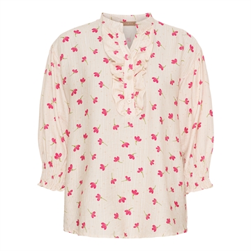 Marta Charlie shirt