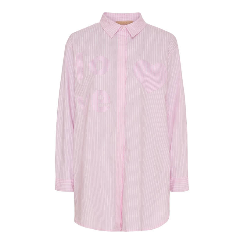 Marta Canelle shirt
