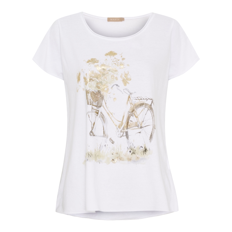 Marta Marie t-shirt