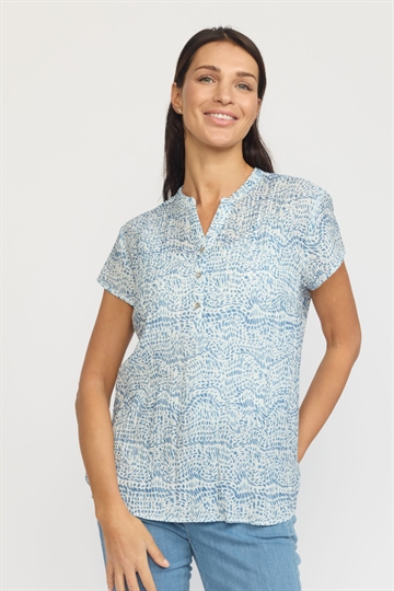 2-Biz Beate blouse
