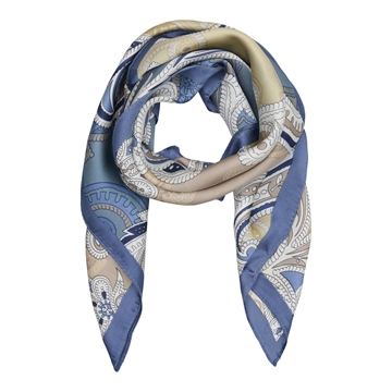 Marta Juline tørklæde