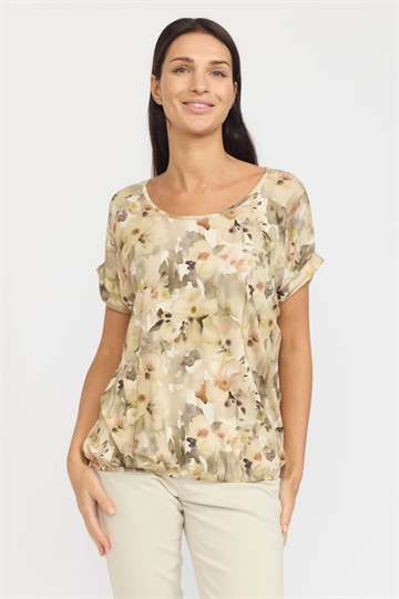 2-Biz Otea blouse