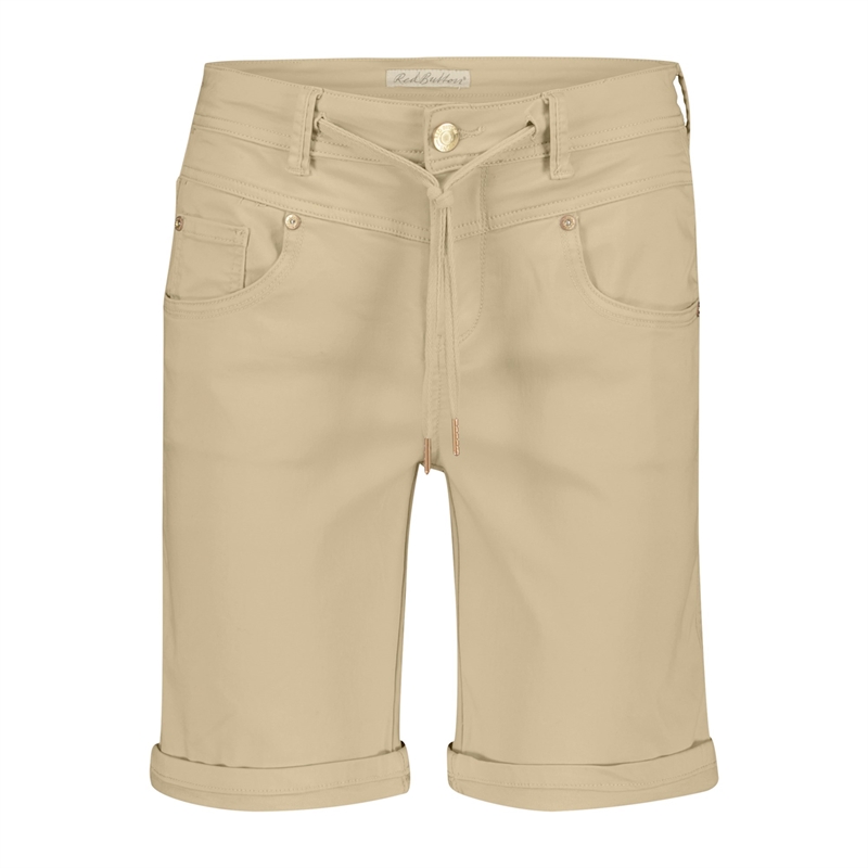 Red Button Relax shorts