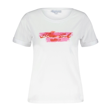 Red Button Temmy t shirt
