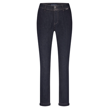 Red Button Diana jeans